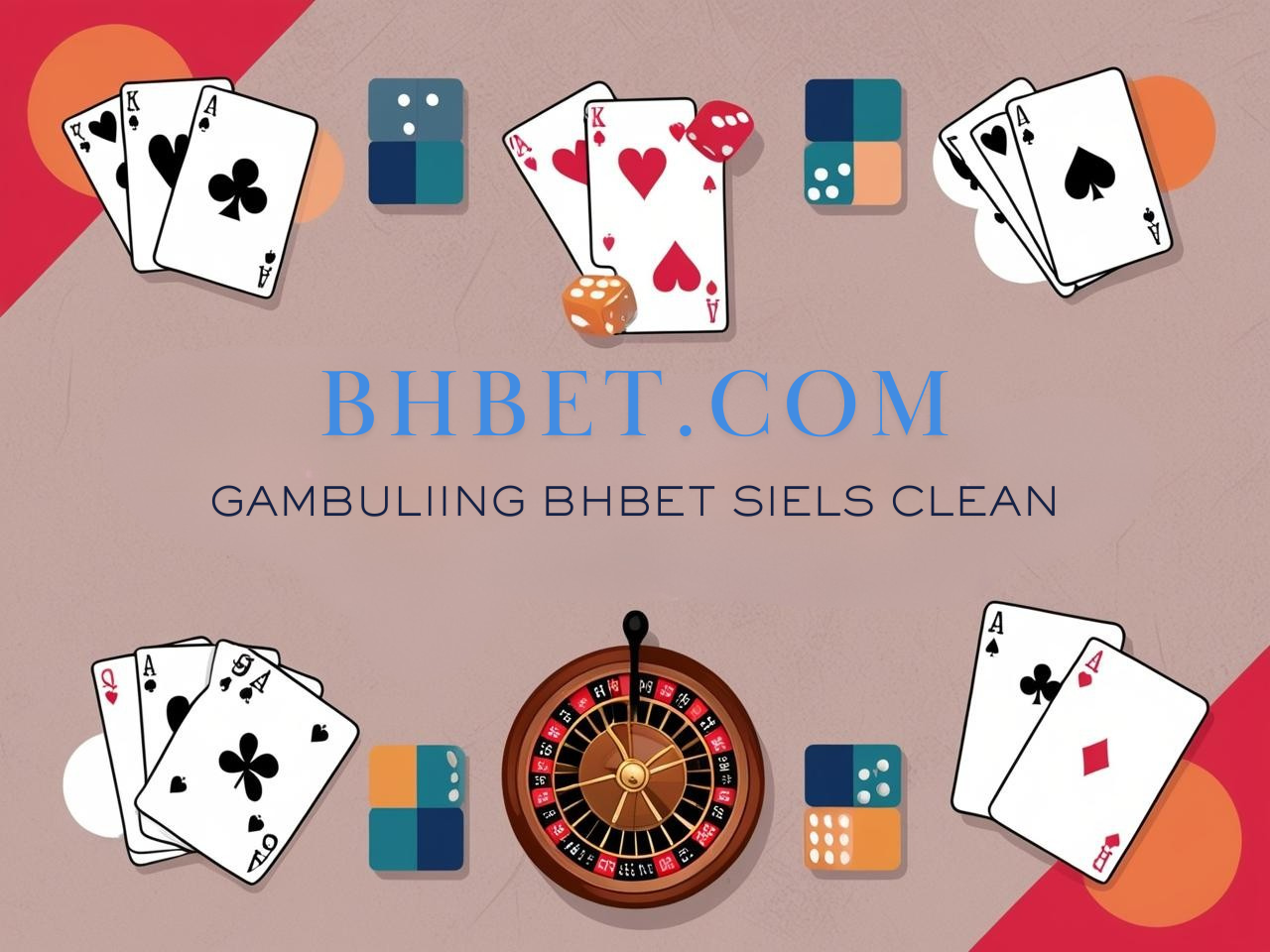 Logo da bhbet