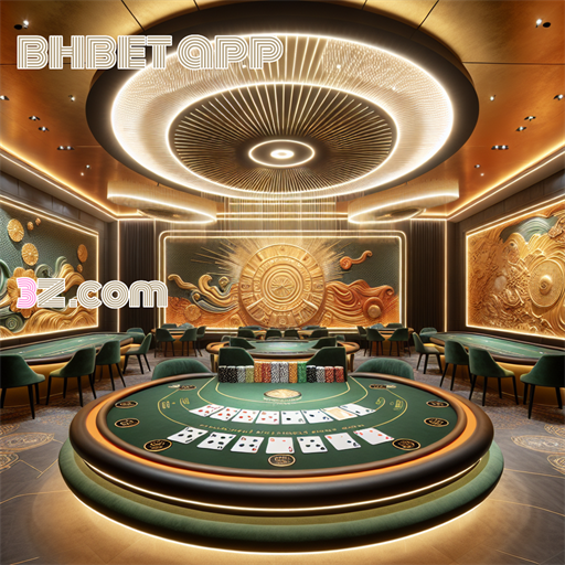 bhbet app